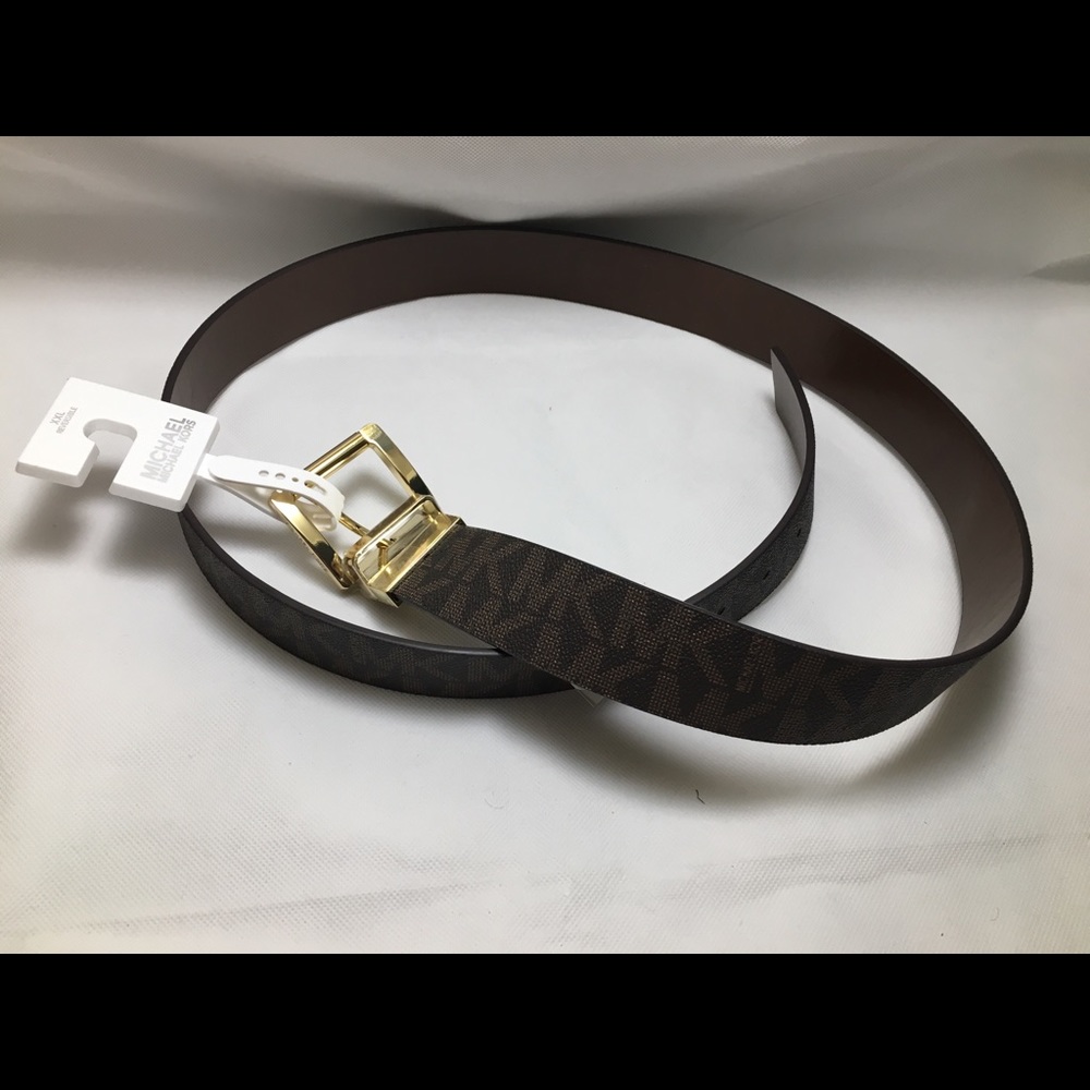 Michael Kors Ladies Belt XXL